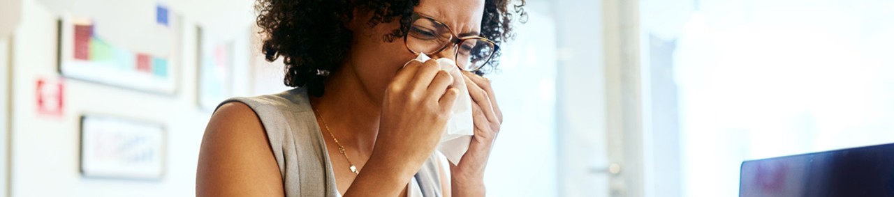 Sete dicas para ajudar a combater a gripe
